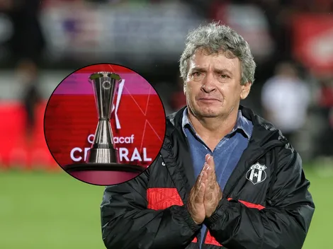 Concacaf confirma la noticia que podría eliminar a Alajuelense