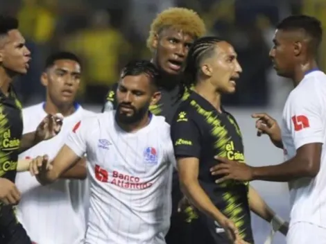 Olimpia vs. Real España: ¿A qué hora y cómo ver hoy el Clásico?