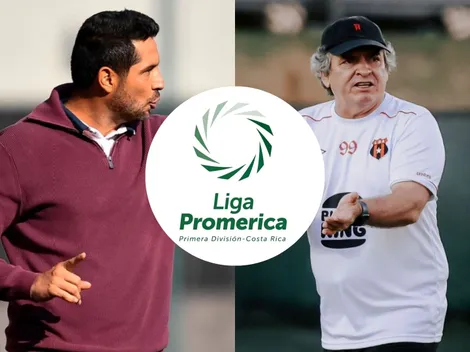 Alajuelense vs. Pérez Zeledón: ¿A qué hora y cómo ver hoy el partido