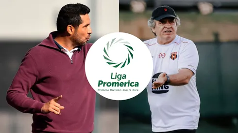 Alajuelense y Pérez Zeledón jugarán su partido por la Liga Promérica de Costa Rica.