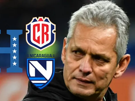 "Avanzar al Mundial": Rueda sorprende con un pedido que podría traer consecuencias a Nicaragua y Costa Rica