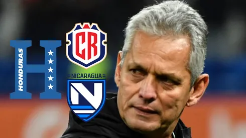 Reinaldo Rueda espera que su petición se cumpla para noviembre.