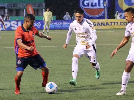 Comunicaciones y Municipal arriesgan con recibir un fuerte castigo por parte de la Liga Nacional