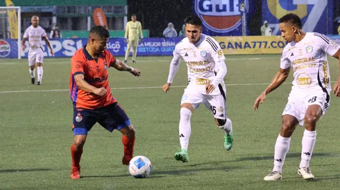 Los rojos y cremas podrían ser sancionados