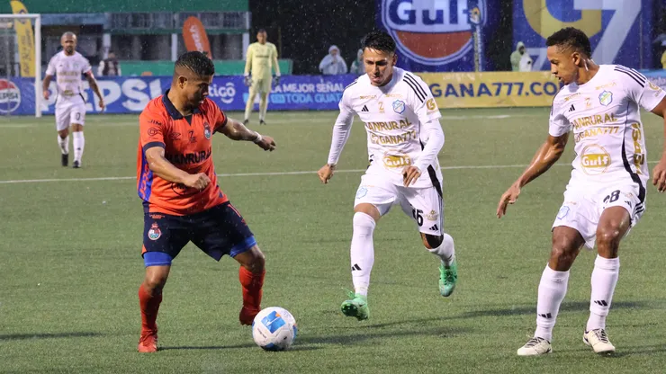 Los rojos y cremas podrían ser sancionados