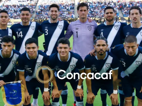 Contrarreloj: Guatemala recibe exigencia de Concacaf que debe cumplir antes de enfrentar a Panamá y a Surinam