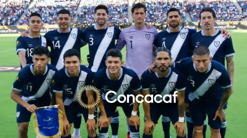 Los chapines se preparan para sus dos juegos de Eliminatoria Mundialista