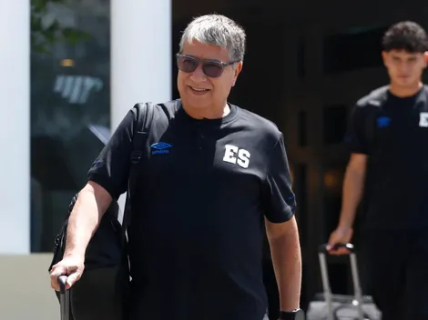 Lo celebra el Bolillo: Pieza clave de la Selección de El Salvador logra avanzar en su proceso de recuperación