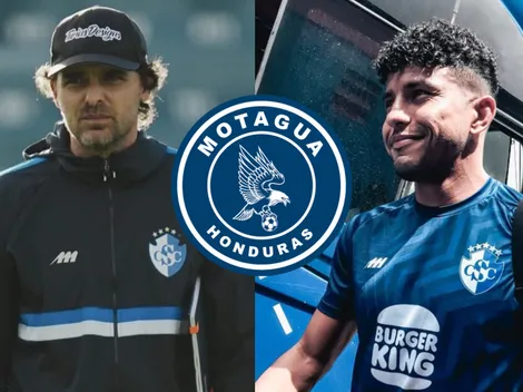 Andrés Carevic revela lo que todo Cartaginés quiere saber sobre Johan Venegas: "Alto porcentaje"
