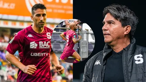 Mariano Torres y Vladimir Quesada conmueven a Saprissa al hablar sobre la vuelta de Ricardo Blanco: "No quiero regar lágrimas"