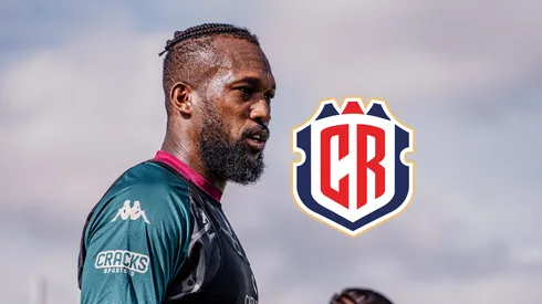 El zaguero central fue muy criticado.