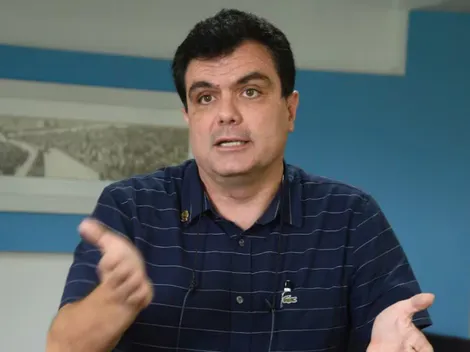 Las palabras de Gerardo Paiz que causan enojo en los aficionados de la Selección de Guatemala