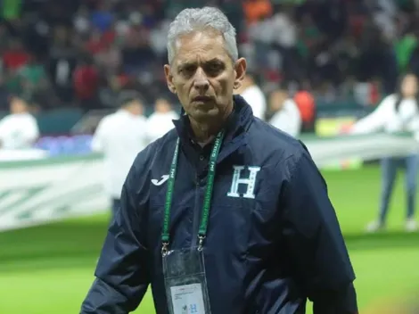 Todo Honduras conmocionado por la dura noticia que lo puede dejar a Reinaldo Rueda sin clasificar al Mundial 2026