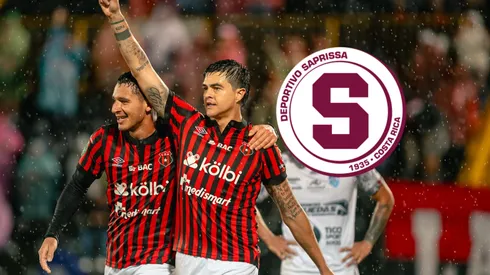 La Liga ganó y volvió al primer puesto.