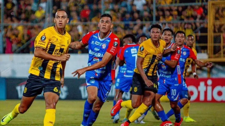 Los chivos están motivados para el partido