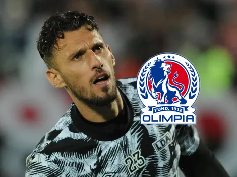 Además de Ortega, Alajuelense sufre otra preocupación ante Olimpia