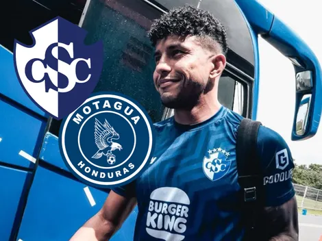 Johan Venegas expuso lo que todos en Cartaginés querían escuchar tras su lesión