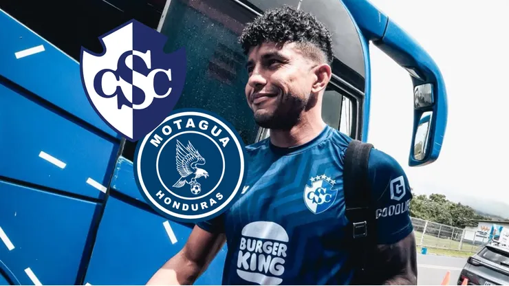 Johan Venegas - Cartaginés