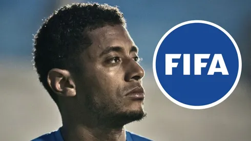 FIFA ha dado la noticia que Honduras estaba esperando a pesar de la lesión de Choco Lozano.