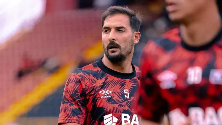 Celso Borges finaliza su contrato con la Liga en diceimbre (LDA).