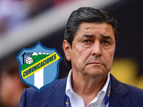 Tena deja afuera a una figura de Comunicaciones