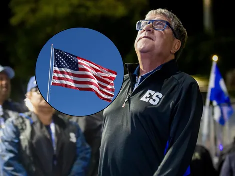 El Salvador consigue regresos esperados desde Estados Unidos