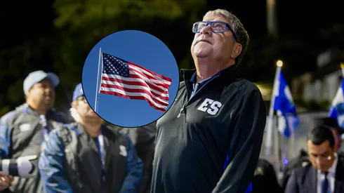 El DT suma una importante noticia.