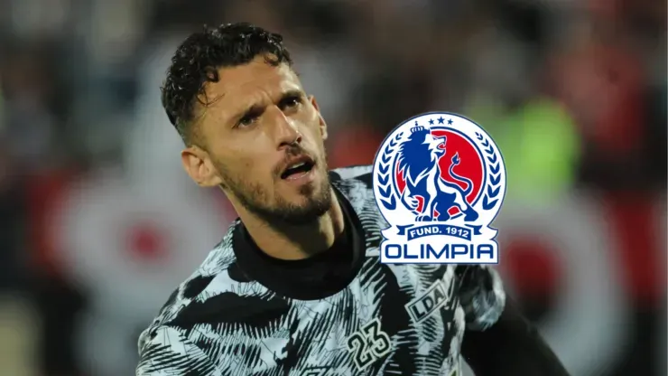 Washington Ortega – Alajuelense