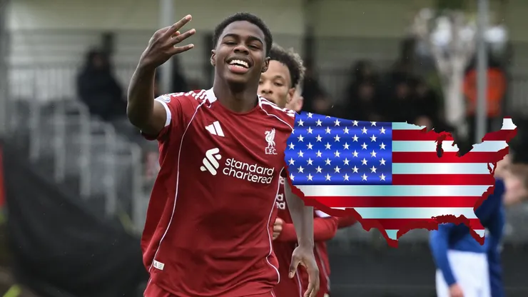 Keyrol Figueroa quedó fuera del Mundial Sub-20.