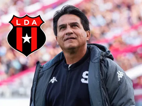 Quita puntos: la buena noticia para Vladimir Quesada y Saprissa que no gustará en Alajuelense