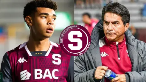 Dax Palmer lanza un mensaje contundente.