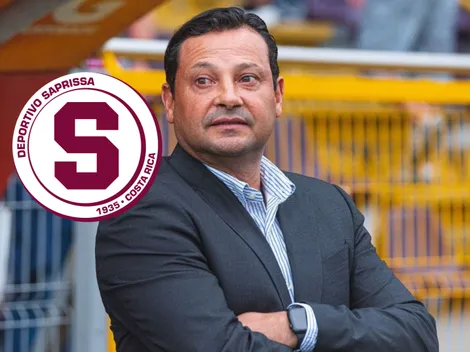 "Falta de respeto": a Jeaustin Campos le preguntaron por su regreso a Saprissa