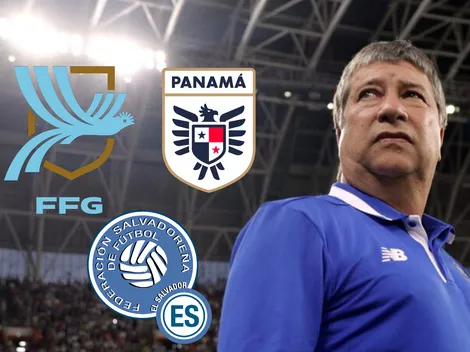 Golpe a Guatemala: la noticia que favorece a Panamá y revive la ilusión de Bolillo Gómez rumbo al Mundial 2026
