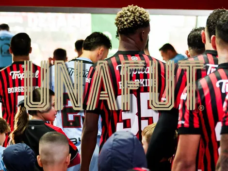 El anuncio que todos en Alajuelense esperaban