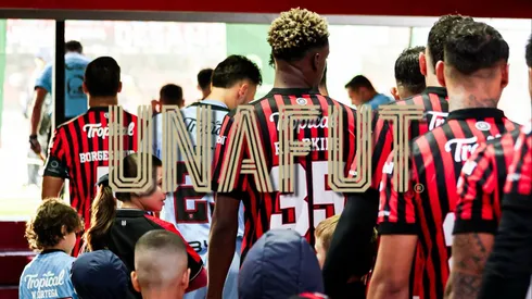 UNAFUT le da una gran noticia a Alajuelense. (LDA)