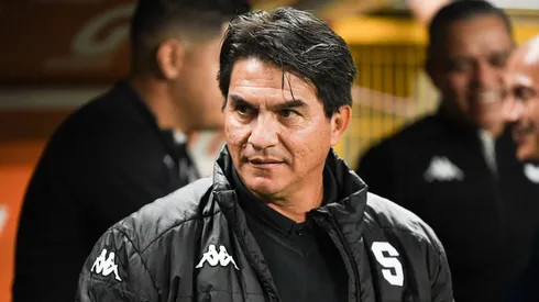 Quesada logró un cambio increíble. (Foto: Teletica)