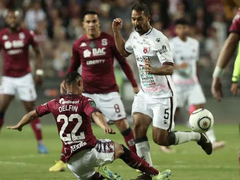 Confirman que Alajuelense fue beneficiado