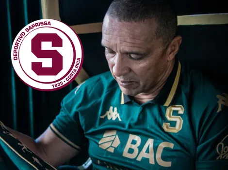 Erick Lonnis sentencia su futuro en Saprissa con un mensaje que sorprende a Costa Rica