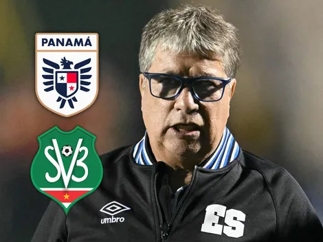 Sufre Bolillo Gómez: El Salvador perdería a esta figura para enfrentar a Surinam y Panamá