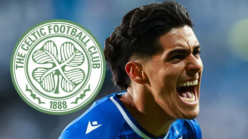 Luis Palma ya conoce la decisión del Celtic.