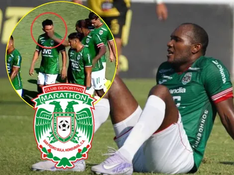 Marathón impacta a Juan Luis Anangonó contando toda la verdad de su polémica con Alexy Vega