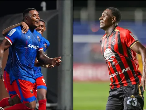 Plaza Amador vs. Sporting SM: ¿A qué hora juegan y cómo ver hoy el partido?