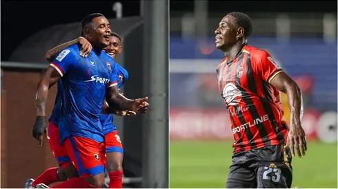 Plaza Amador vs. Sporting SM: ¿A qué hora juegan y cómo ver hoy el partido?