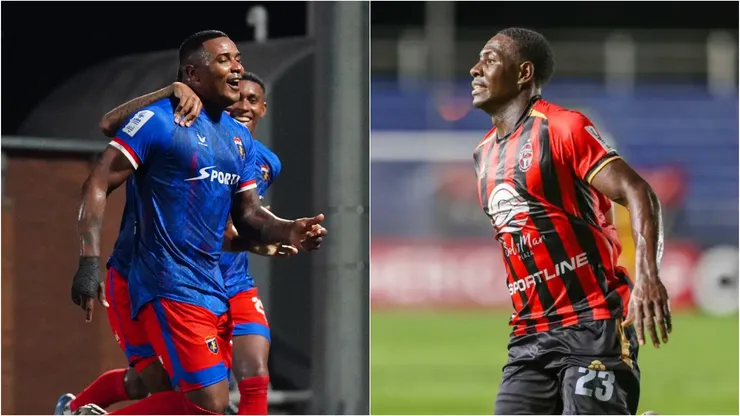 Plaza Amador vs. Sporting SM: ¿A qué hora juegan y cómo ver hoy el partido?