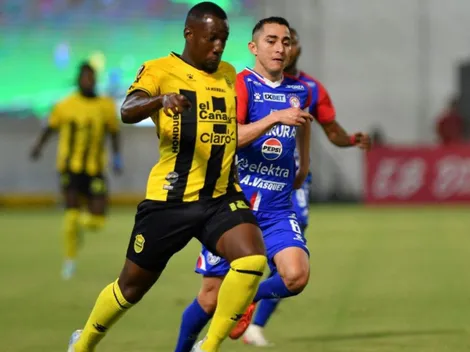 Xelajú vs. Real España: ¿A qué hora juegan y cómo ver hoy el partido?