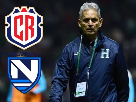 La inédita decisión que favorece a Honduras para jugarse ante Costa Rica y Nicaragua el pase al Mundial 2026