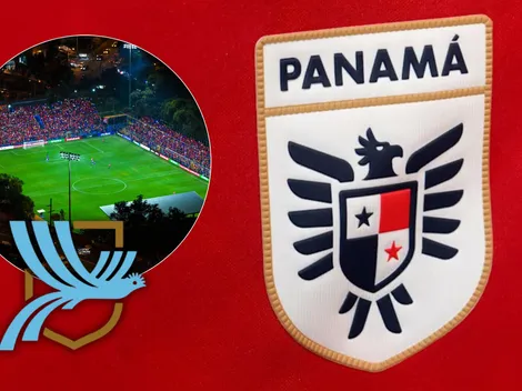 Jugó en Municipal, es referente de Panamá y despreció a El Trébol: "No me gustaba"