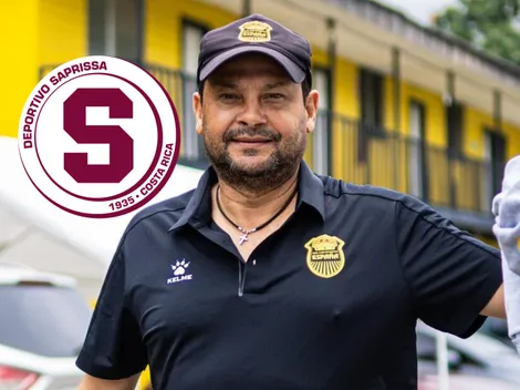 Jeaustin Campos lanza un guiño a Saprissa mientras en Tibás reclaman su regreso