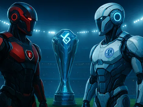 La Inteligencia Artificial predice al ganador de Olimpia vs. Alajuelense