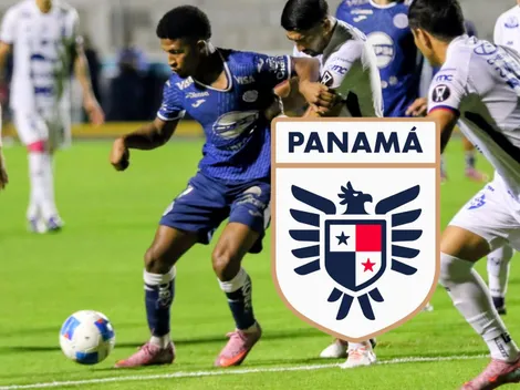 Todo Motagua impactado con lo que dijo Jorge Serrano tras ser echado de la Champions Cup